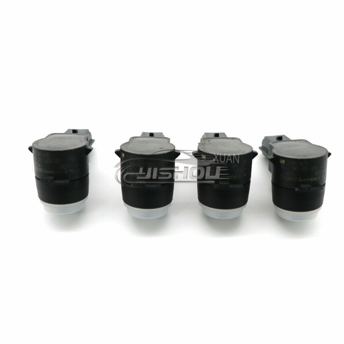 4X Parking Assist Sensors PDC For GM for Chevrolet for Cadillac for GMC for Buick 08-16 25961405