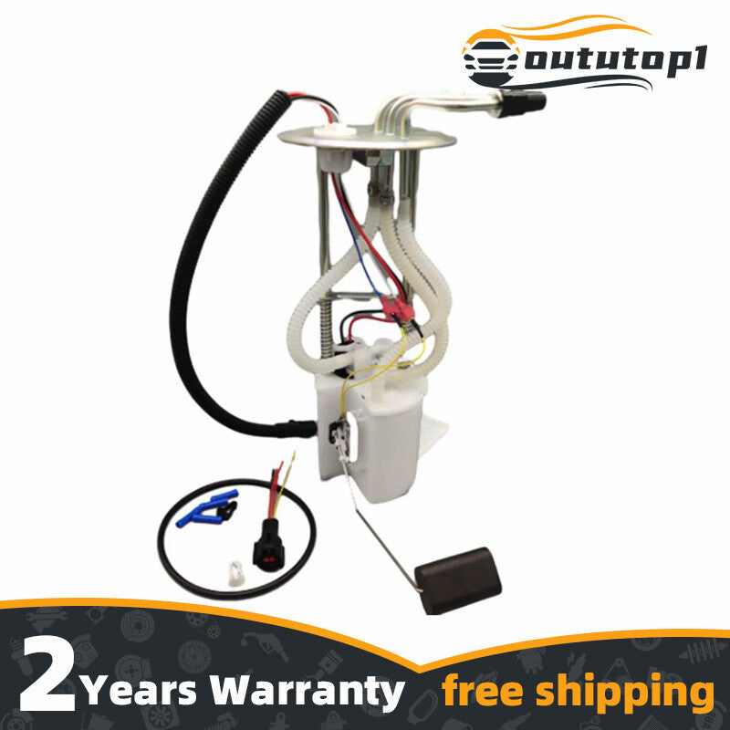 Fuel Pump Module Assembly for ford F-53 Motorhome Chassis 1988-1997 F6PZ9H307DB