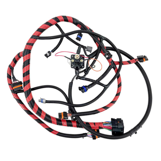 New Engine Wiring Harness Assembly F7TZ9A451CA for Ford F-250 F-350 1997