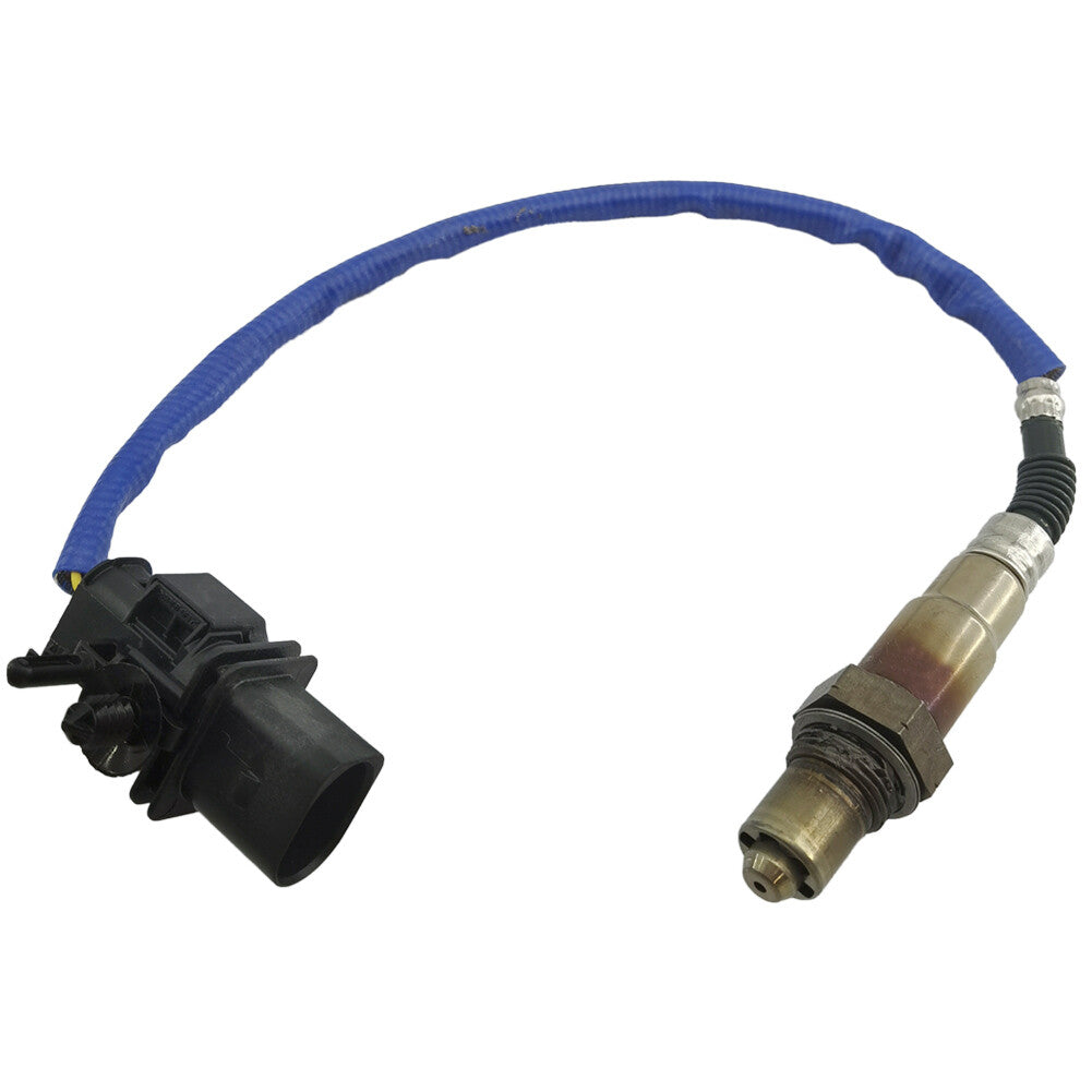 Set of 4X Up+Downstream Oxygen Sensor for 2011-2014 for Ford F-150 3.5L Turbocharged