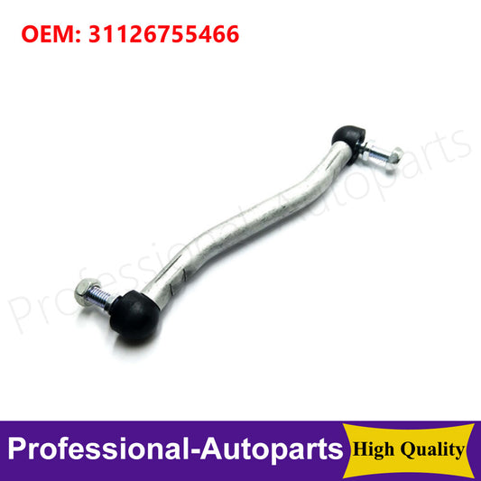 Height sensor adjustment lever front angle joint suitable for BMW 7 Series E65 E66