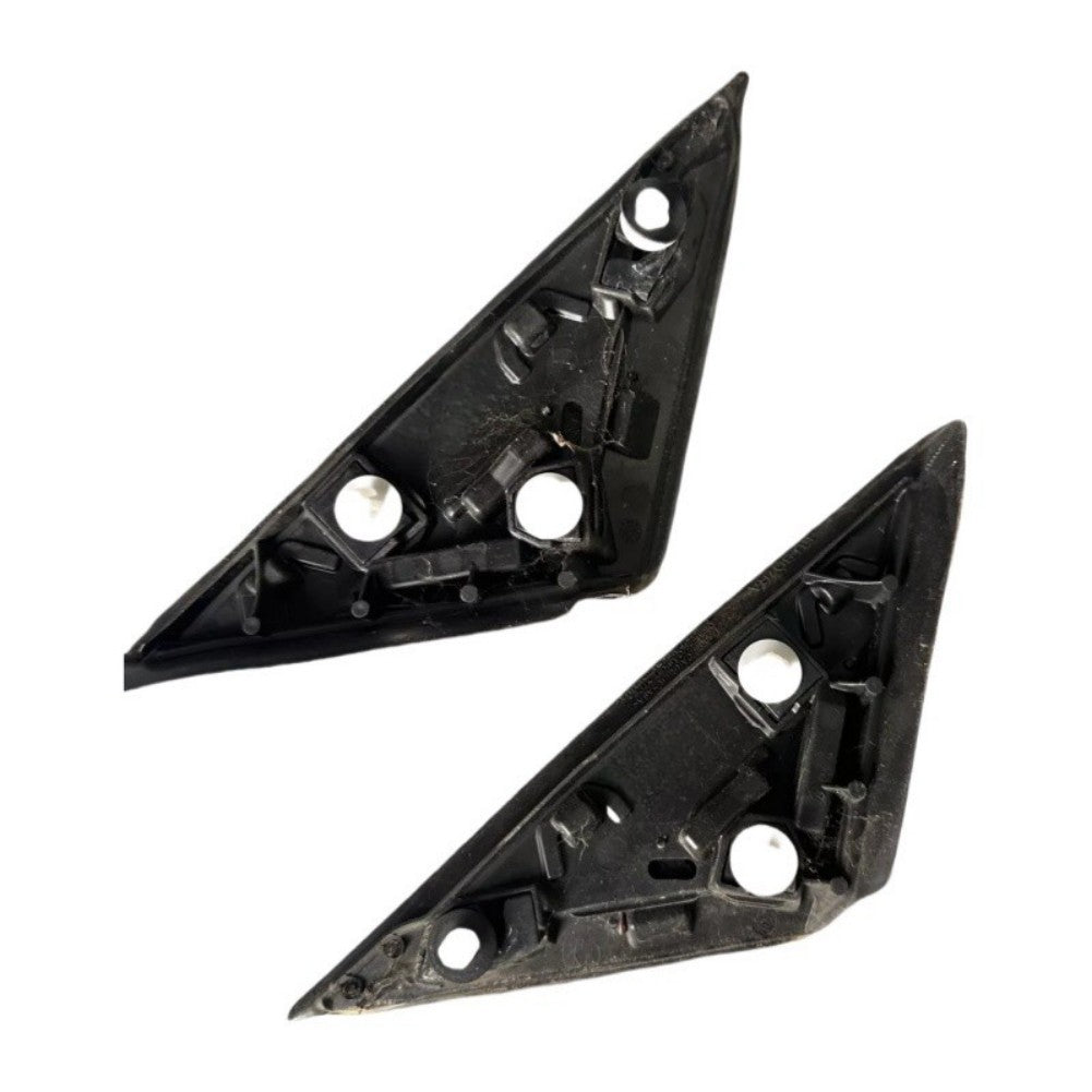 Rear strut mounting kit for BMW X5 E70 X6 E71 07-14