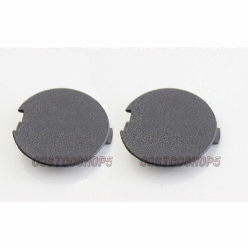 2PCS Taillight Tail Light Screw Cover Bezel Cap for Honda Crosstour 2011-2014