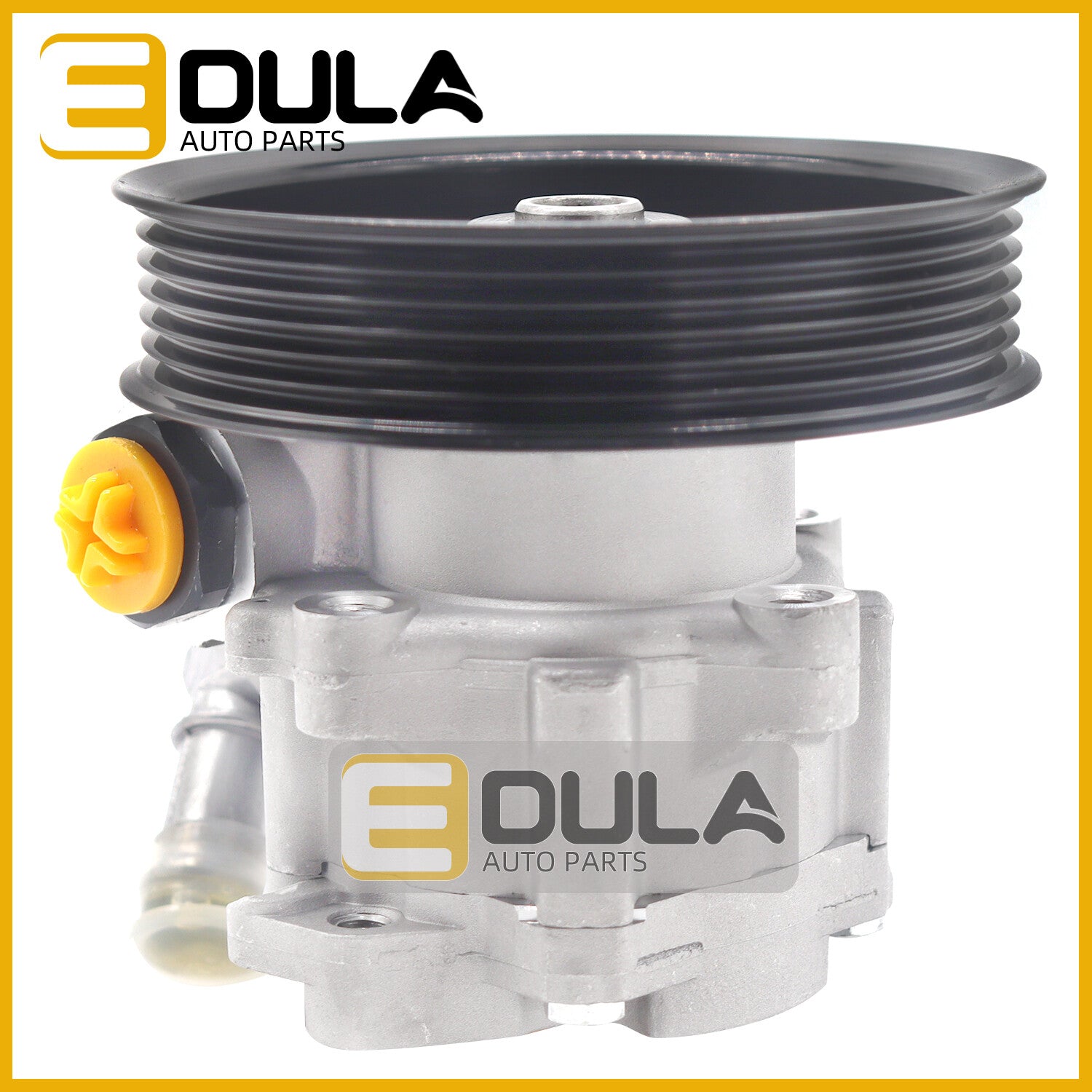 Hydraulic pump, steering system suitable for ALFA ROMEO Sportwagon Brera Spider