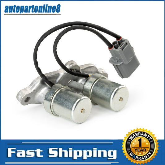 1 piece of shift control solenoid valve 28200-P0Z-003 for Honda Accord V6 Odyssey transmission.
