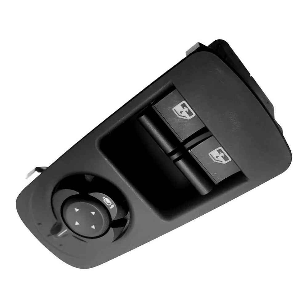 Power Window Control Switch 18 Pins for Alfa Romeo Mito 2009-2018 156083273