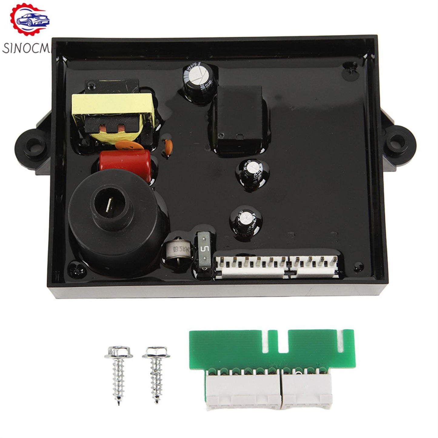 Water Heater Control Circuit Board For Atwood 91226 93305 91365 RV Auto Parts