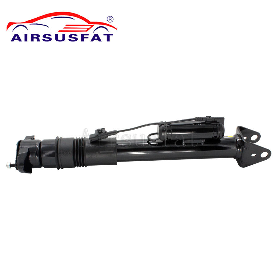 Rear air suspension strut shock absorber with ADS for Mercedes W251 V251 R class 2006-2013