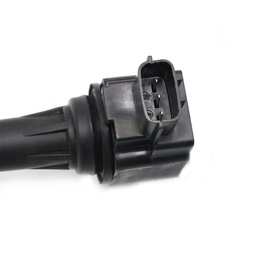 4-pack for Nissan Altima Cube Rogue Sentra Versa UF549 22448JA00C ignition coils