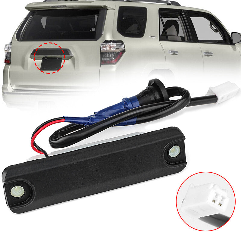 Rear Trunk Tailgate Release Switch Button Fit for Lexus for Scion for Toyota for Sienna for Camry