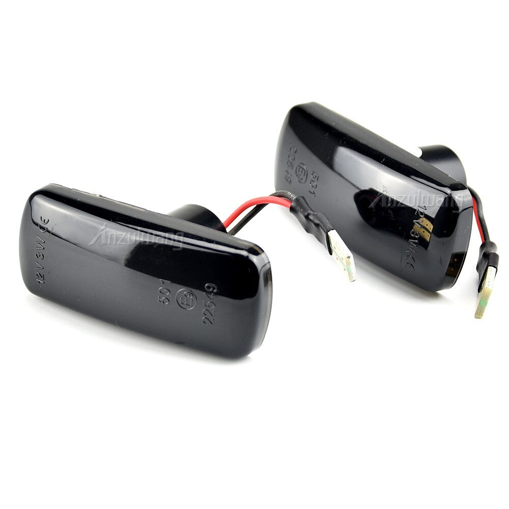 Dynamic Side Marker Light for Jeep Patriot for Chrysler for Dodge Avenger Grand Caravan