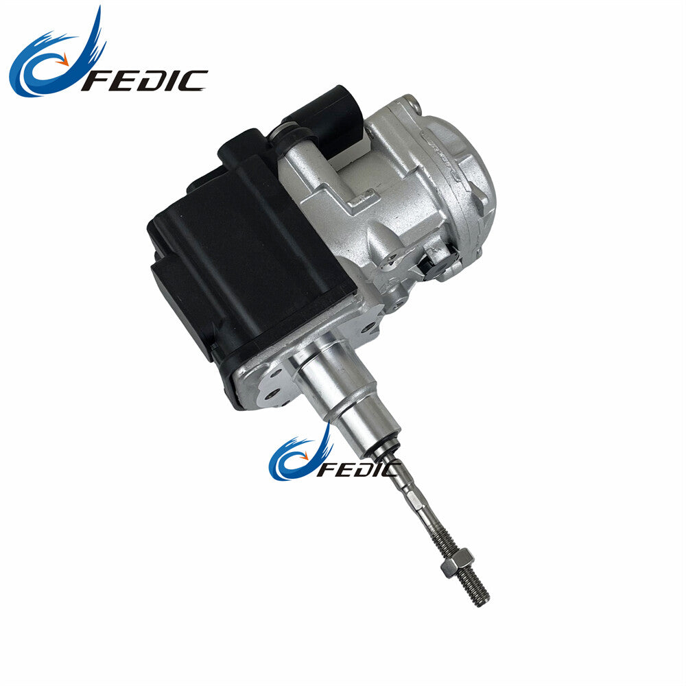 Turbo actuator JHJ 06L145612M for Audi for VW for Skoda EA888 Gen3 1.8T 2.0T