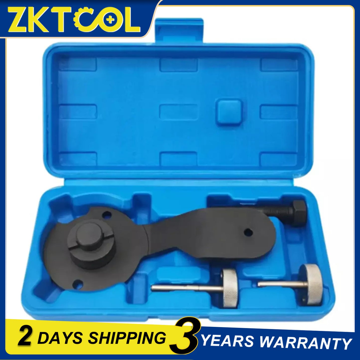 Engine Timing Tool for VAG for VW for Audi for Skoda for Seat 1.4 TSI/TFSI -2012 T10340 T10504