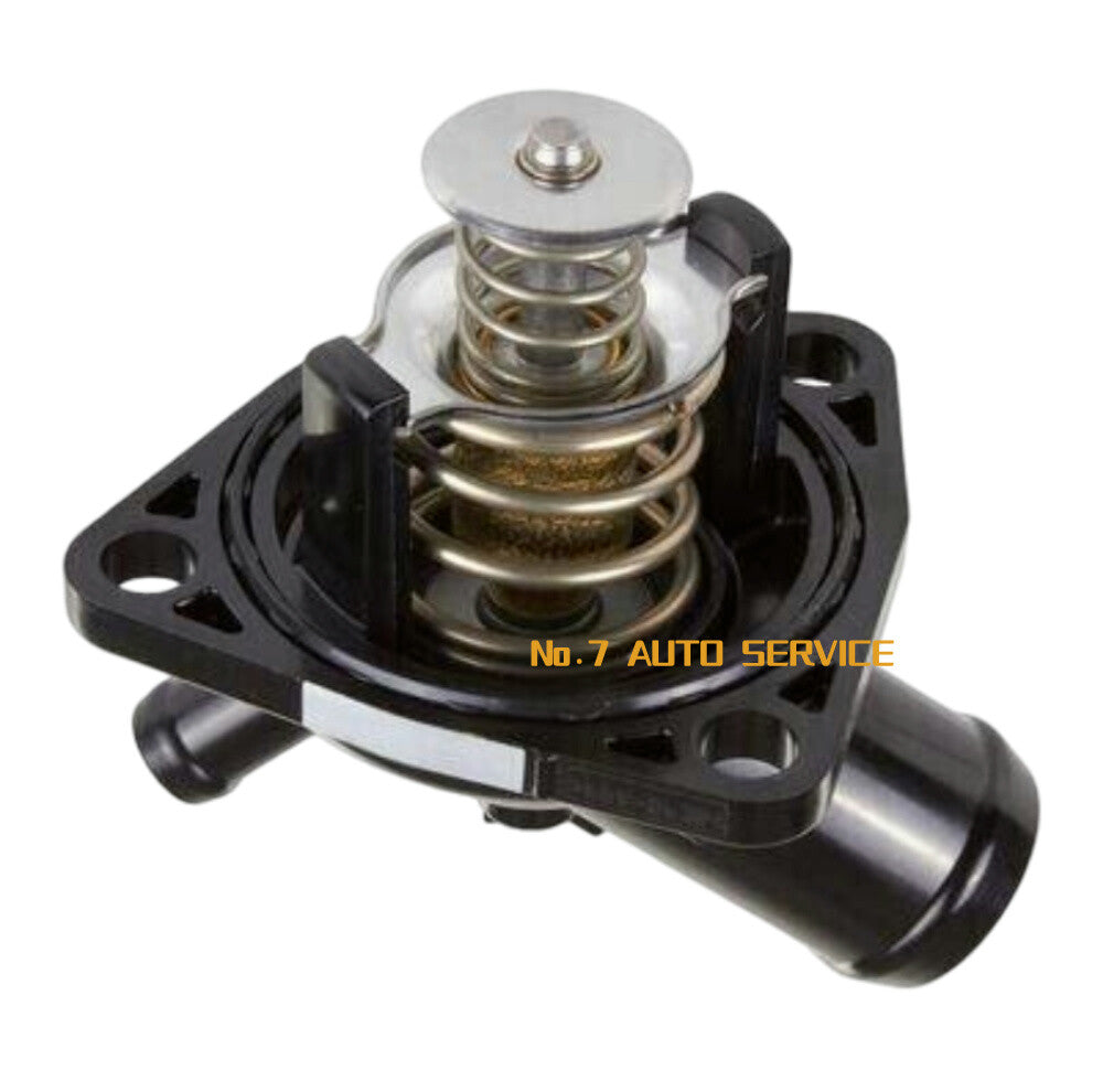 NEW Engine Thermostat Assembly for Honda Accord Crosstour Pilot Ridgeline