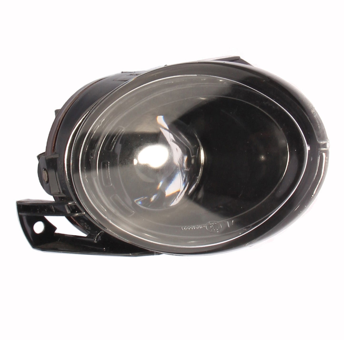 Front left convex fog light (lenx, fog light 9006) suitable for Volkswagen for Passat B6 3C 3C0941699