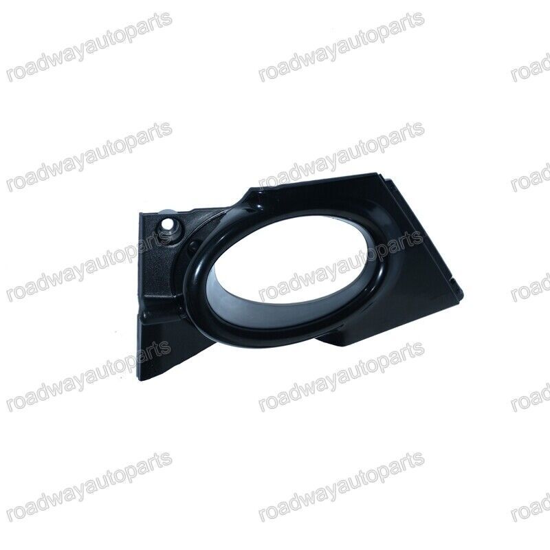 Left Fog Light Cover Trim Bezel for HONDA FIT JAZZ Sports Model 2009-2011 GE8