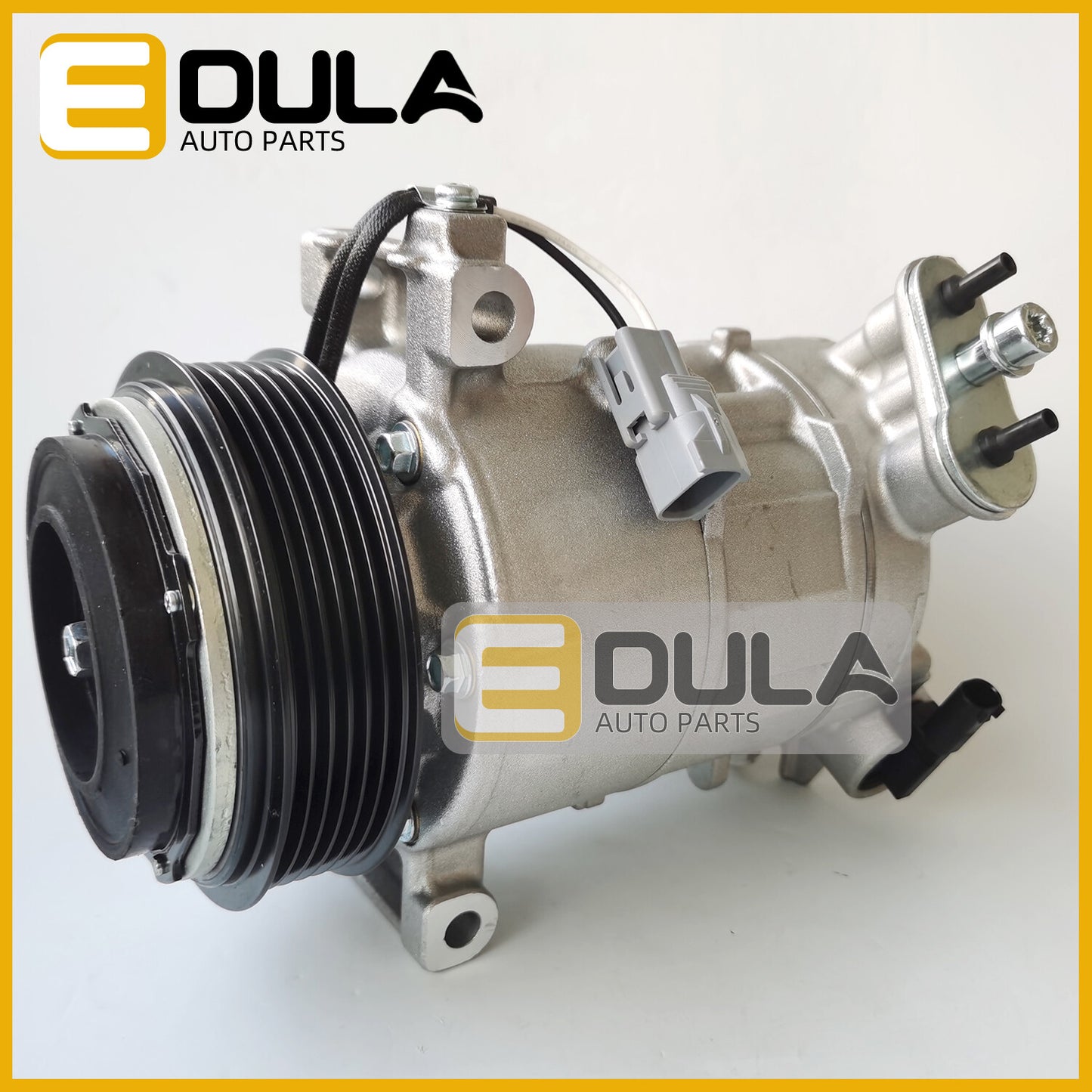 6SBU14C Automatic AC Compressor for Fiat 500X 4472500020 4471608840 68245074AA