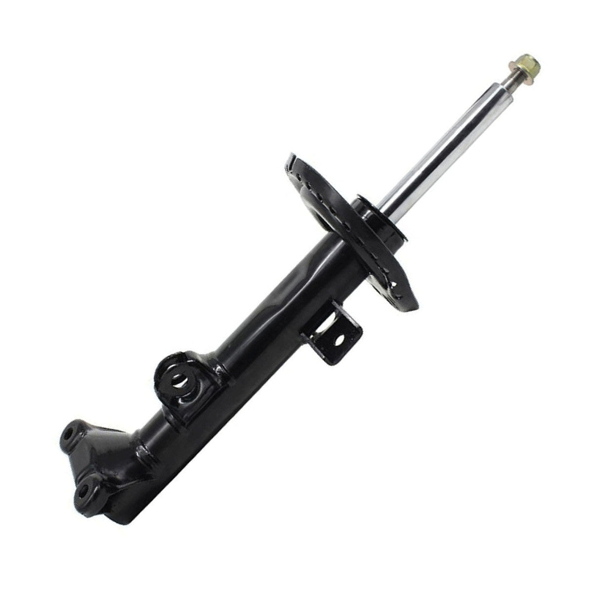 for Mercedes-Benz SLK W171 R171 280 300 350 2005-2011 1x Front Shock Absorber