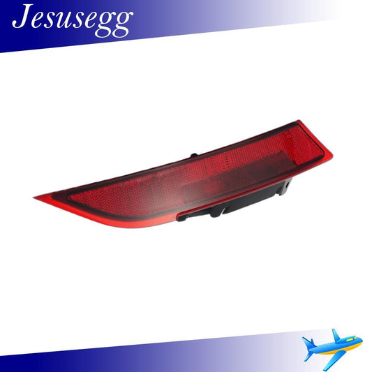 Right Side Rear Bumper Fog Light for Land Rover Discovery 2017-2020 LR082083