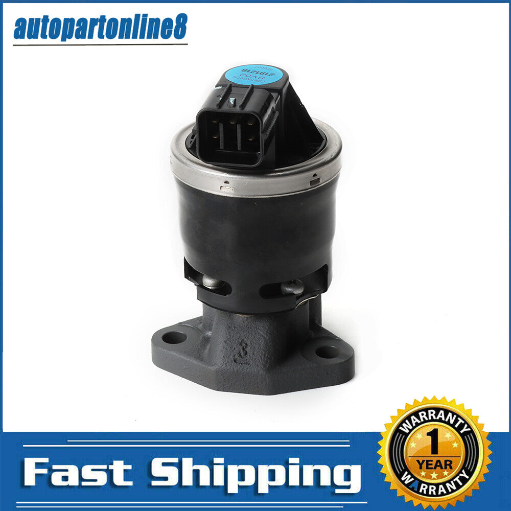 18011P8FA00 EGR valve exhaust gas recirculation is suitable for Honda Odyssey for Acura MDX