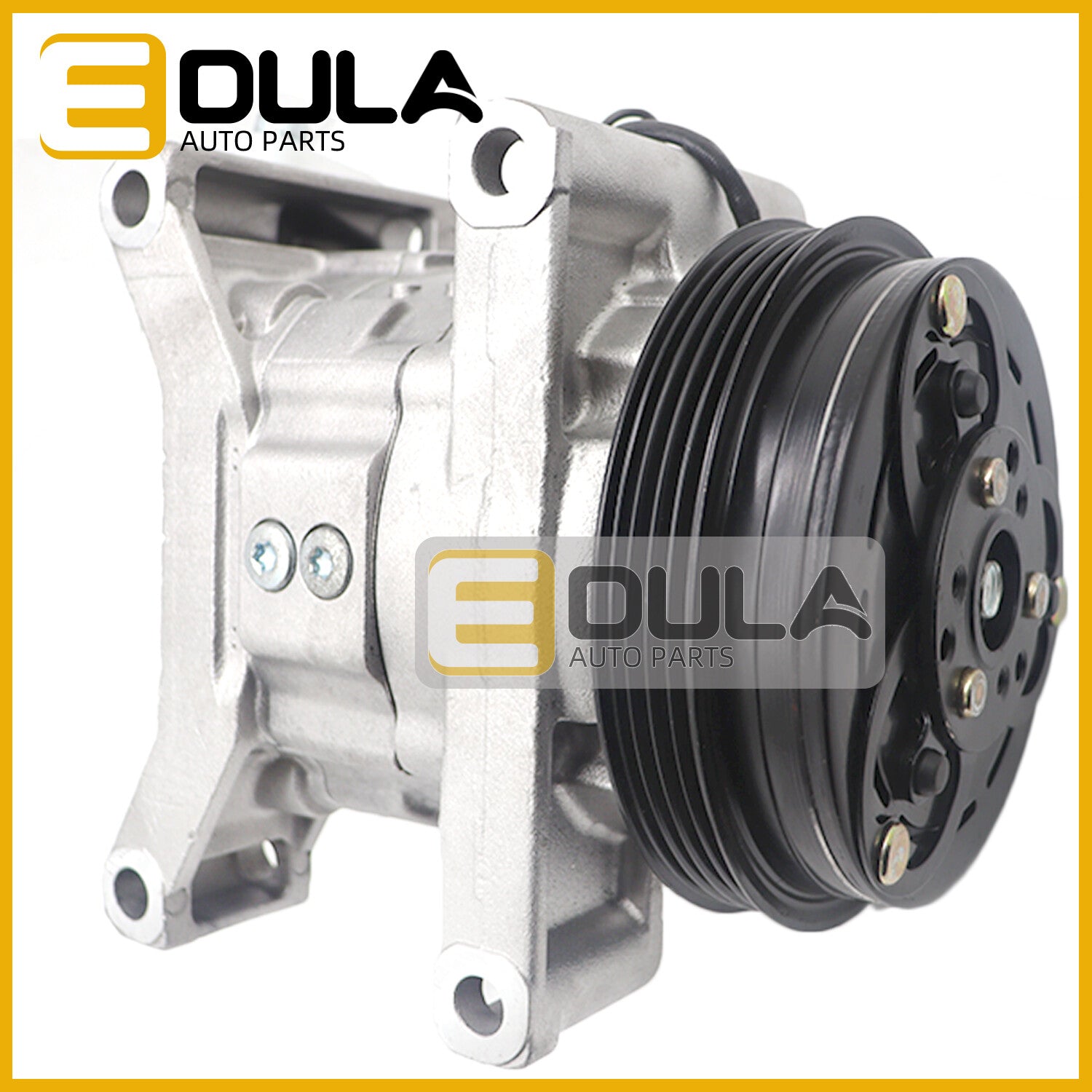The DKV11G AC compressor is suitable for SUBARU IMPREZA GC GFC GF 2.0 73111FA150 73111FA140