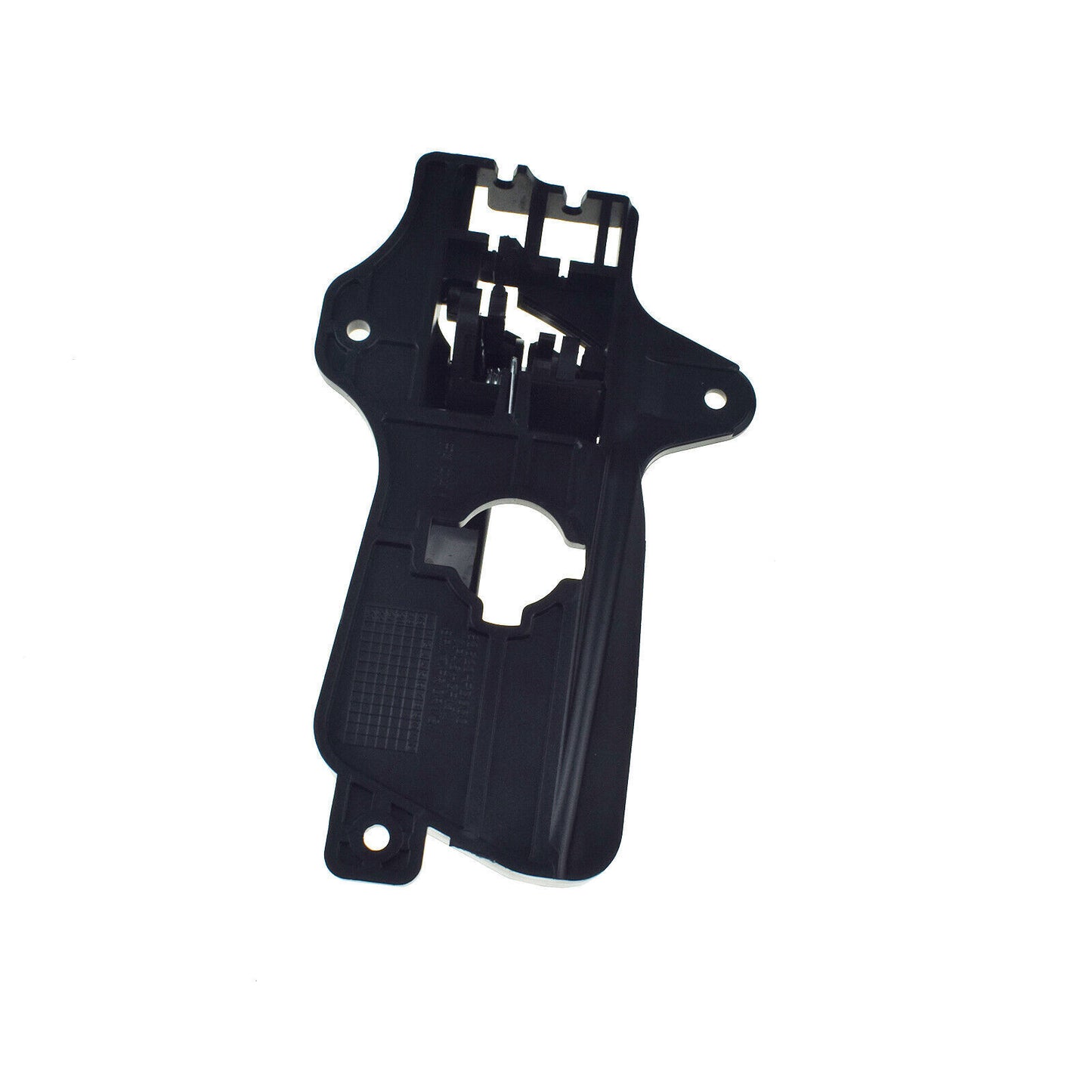 for Hyundai for Elantra 2009-2012 Front Right Interior Door Handle Black 82620-2L000