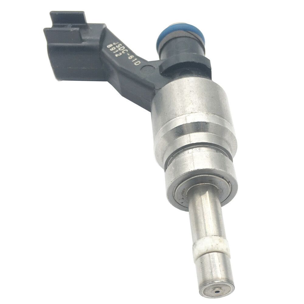 New fuel injector nozzles are compatible with for Isuzu Axiom Rodeo 3.5L V6 2004 FJ1011 8973126200