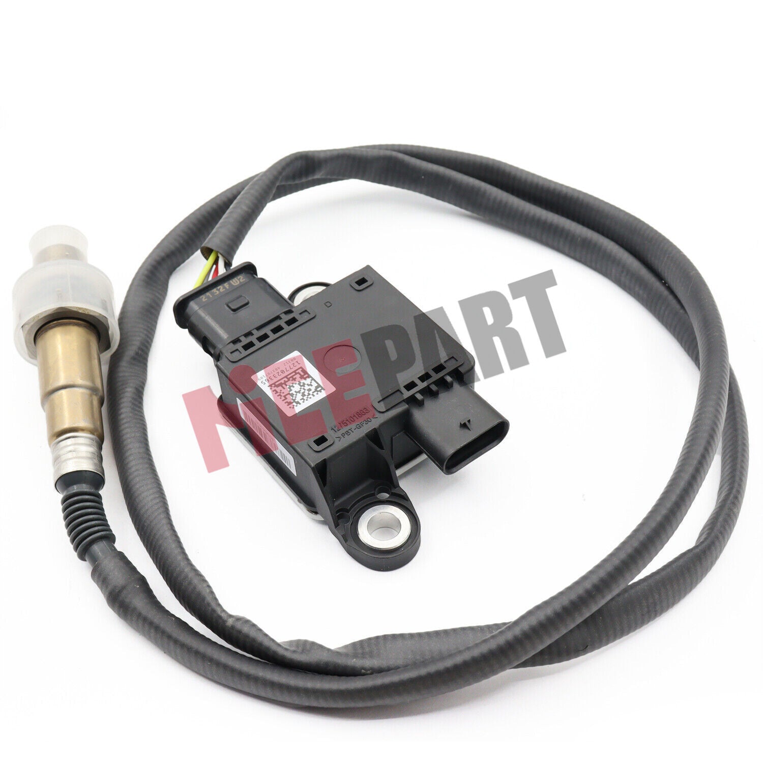 95860626130 PM Exhaust particulate sensor compatible with for Porsche for Cayenne 11-18 3.0L