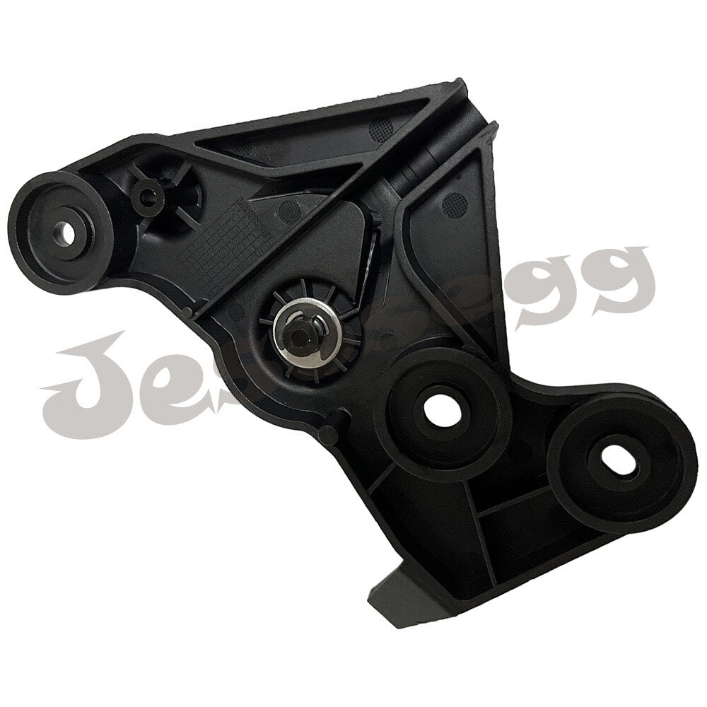 Hood Latch Release Handle Bracket For 2014-18 for Mini Cooper Hatchback 51437298817