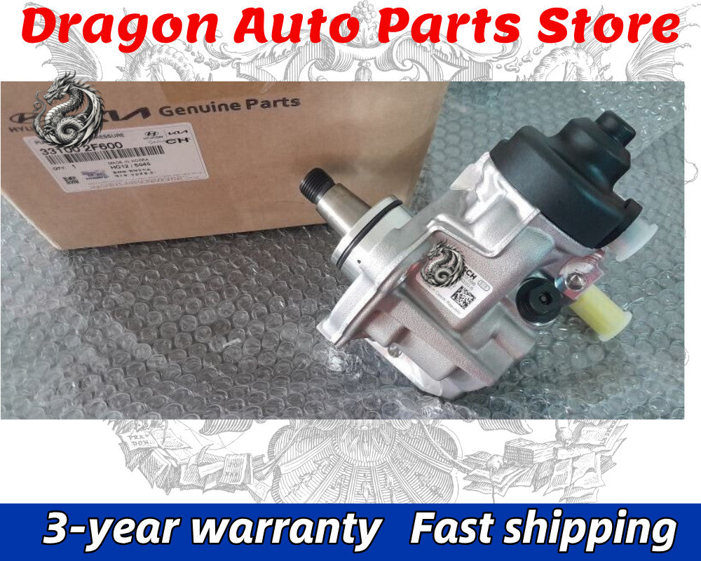The all-new 33100-2F600 for Hyundai high-pressure fuel pump is suitable for Hyundai Santa Fe Maxcruz