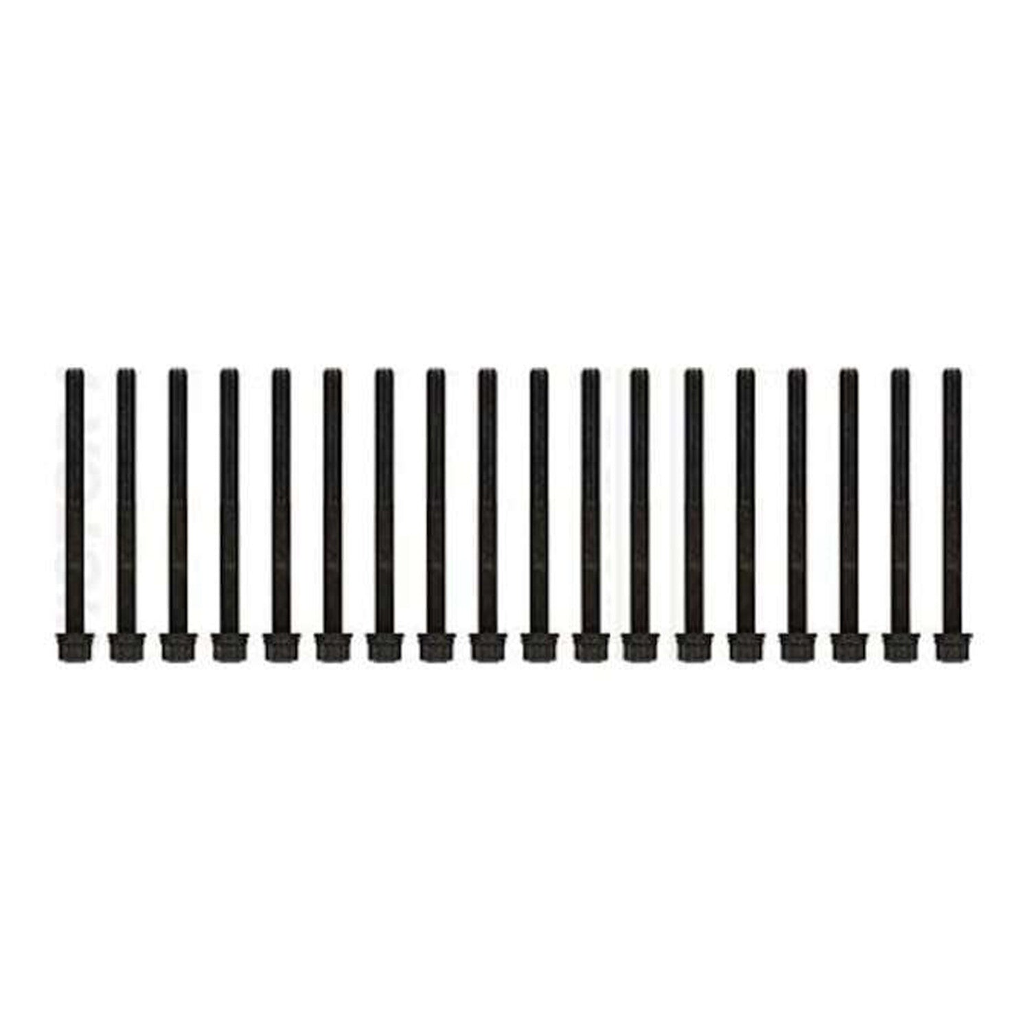 Cylinder Head Bolts for Hyundai Starex Porter for Kia Sorento Bongo 22321-4A000 2.5