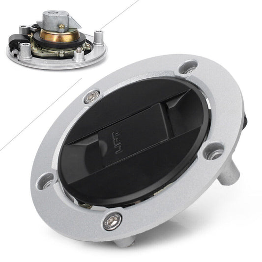 Tankdeckel Tankschlo? f¨¹r for Suzuki GSXR600 GSXR750 2004-2008