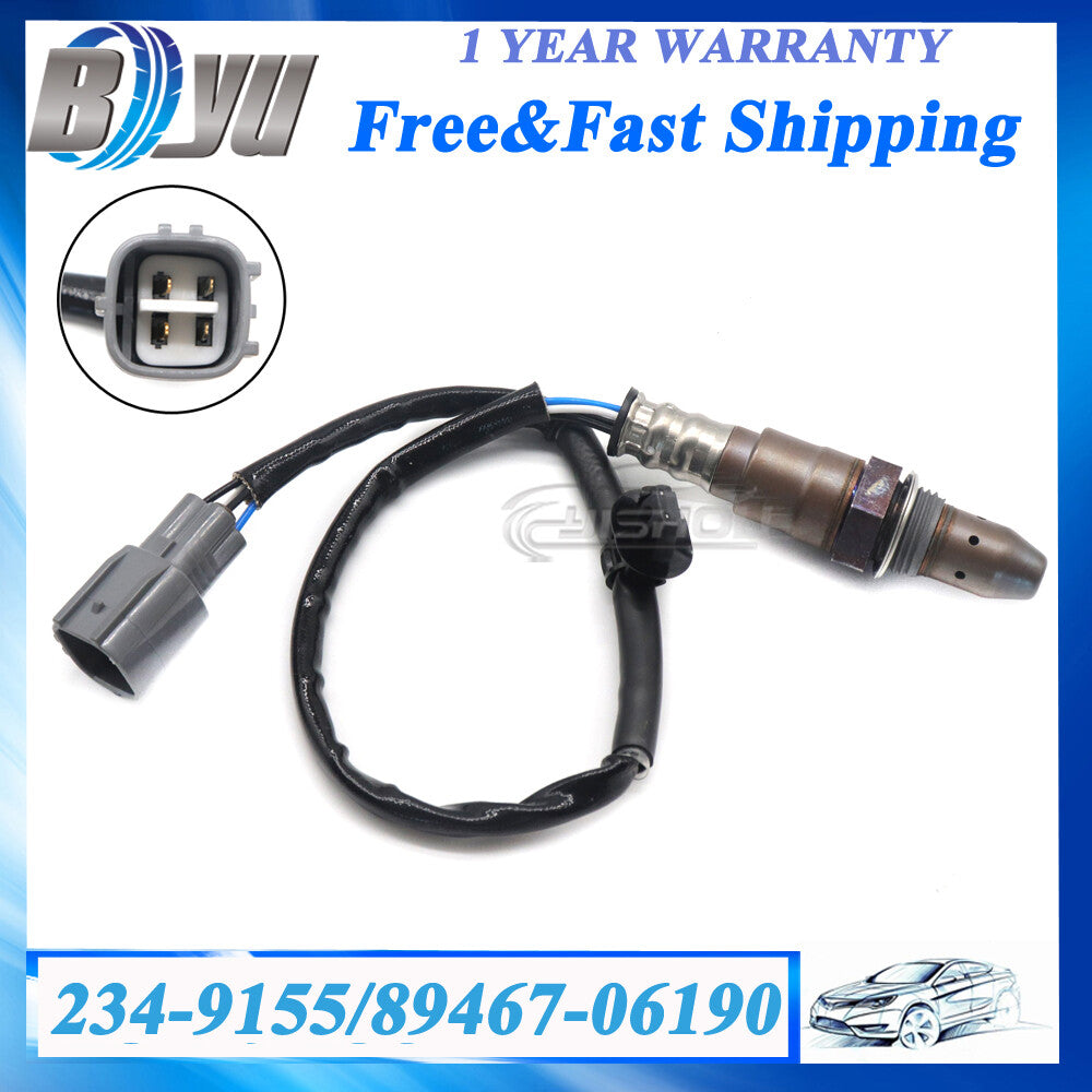 O2 Oxygen Sensor Upstream for Lexus ES350 for Toyota for Camry Highlander for Sienna V6 3.5L