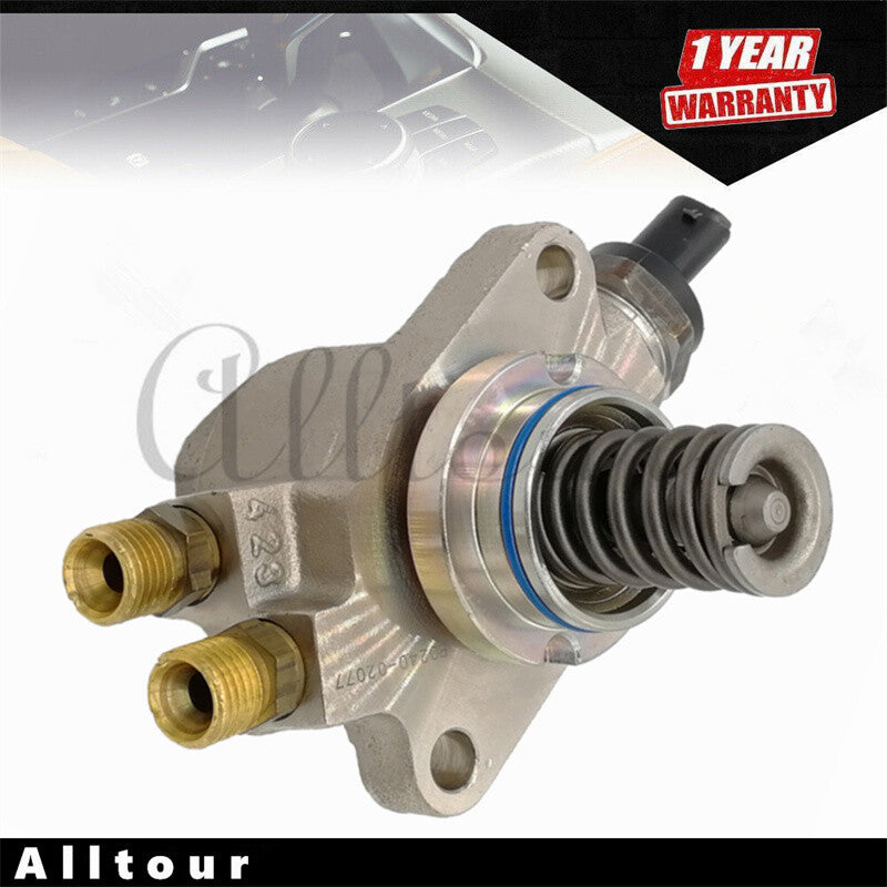High Pressure Fuel Pump for Audi R8 TT Quattro A3 Gallardo 07L127026T 07L127026N