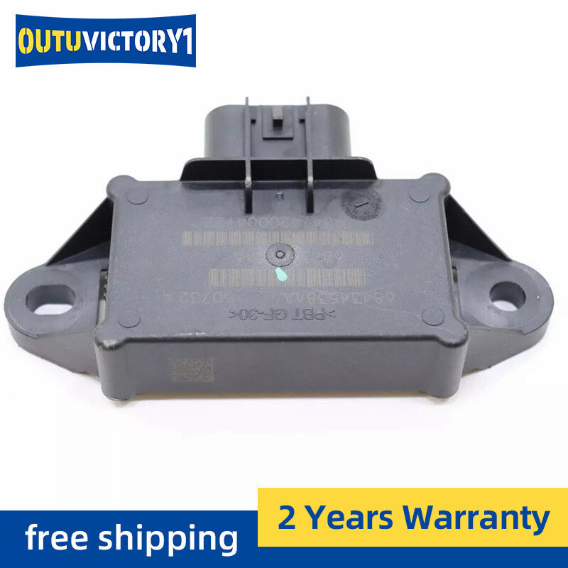 The FUEL PUMP control module unit is suitable for 2019-2023 for Jeep for Wrangler 2.0L 68434538AA