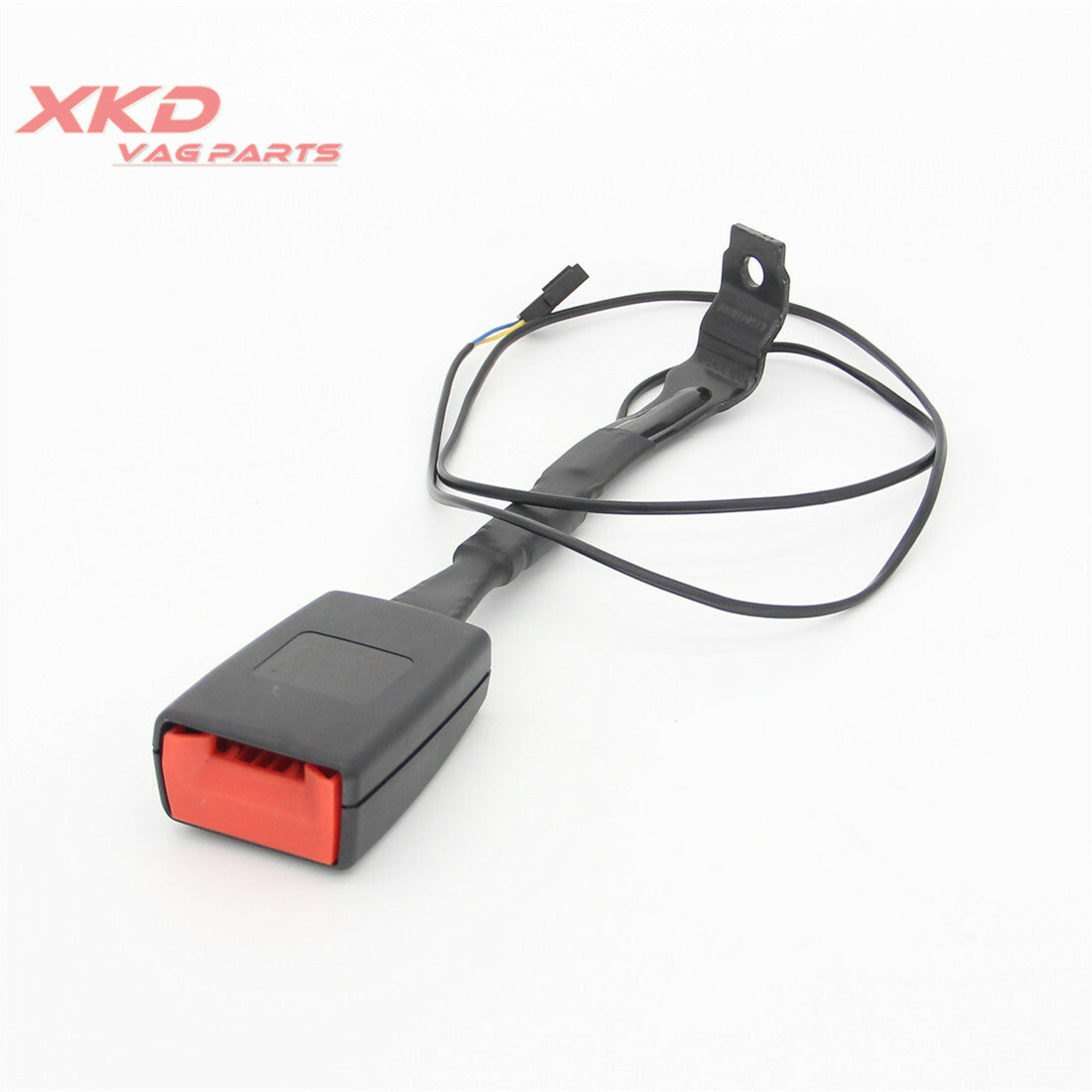 The front left for seat belt buckle fits for Volkswagen for Passat 3C B7 Scirocco 3AA857755C
