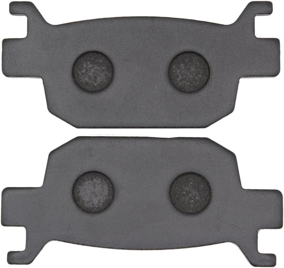 Brake Pad for HONDA SH 125i SH125 i Fuel Injection 2009 2010 2011 2012 2013 Rear