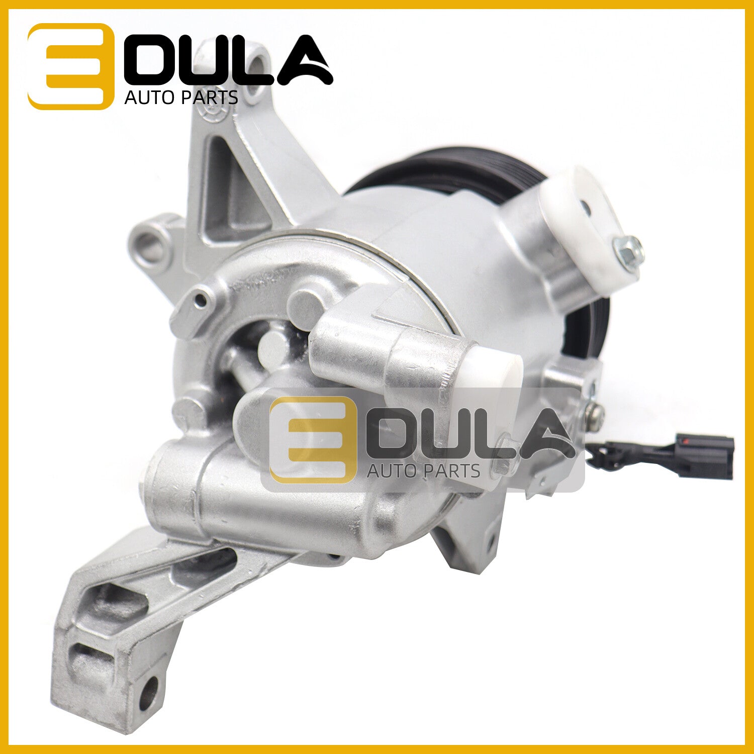 The AC compressor is suitable for Subaru Forester XV Impreza 2014 DKV-10Z DKV10Z 73111FJ000