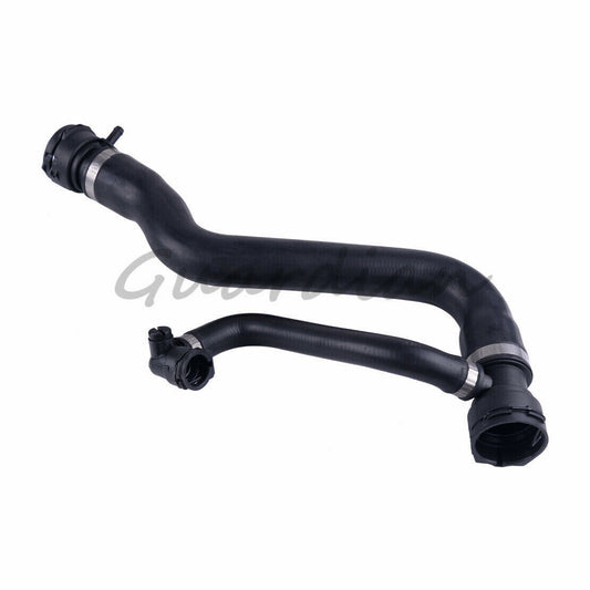 1-Piece Water Pipe Radiator Hose 17127531768 Suitable for BMW E90 E91 E92 E93 E82 E88 E84 X1