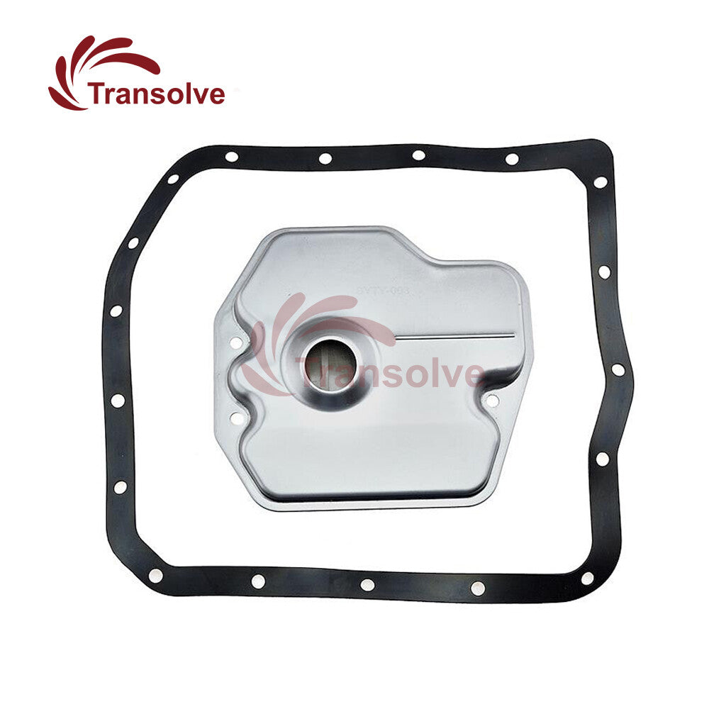 for TOYOTA RAV4 U240E U241E Auto Transmission Oil Filter Kit Gasket