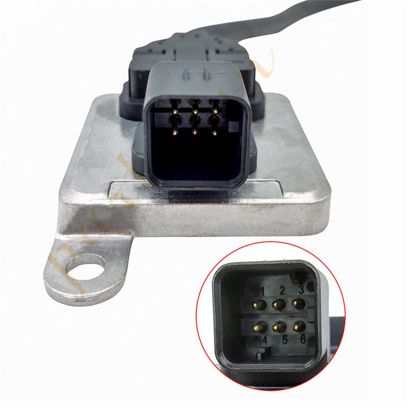 1-pack oxide sensor for Chevrolet Express 2500 2015-19302359 (metal/plastic)