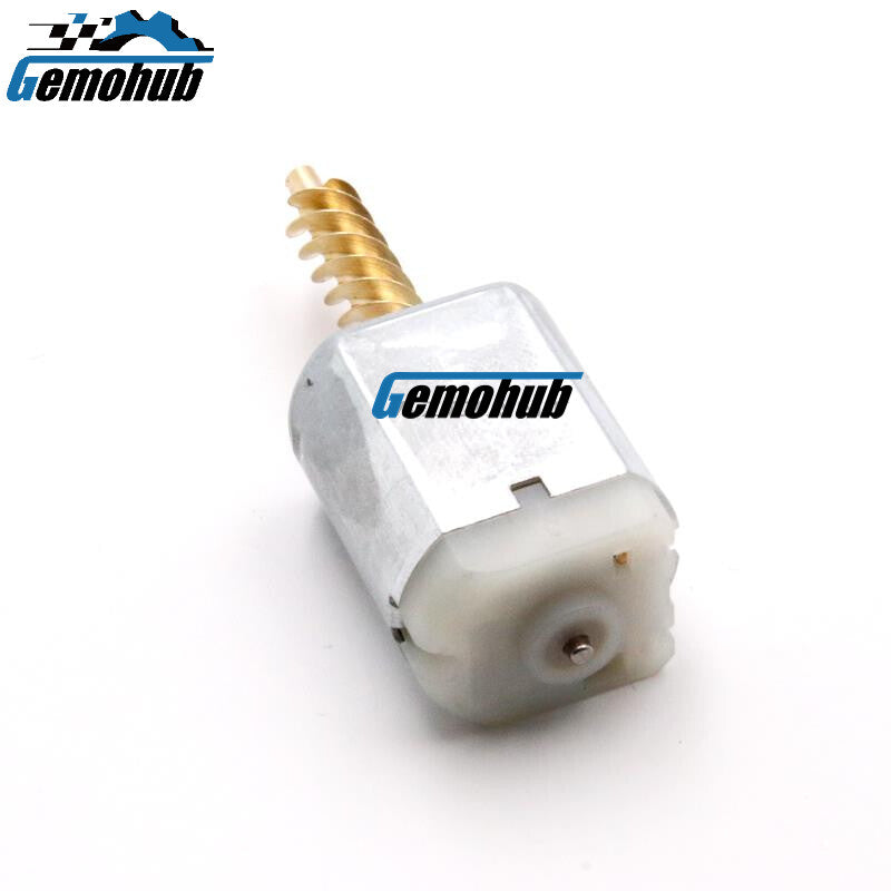 Power Trunk Lock Latch motor for 2006-2011 for Cadillac DTS 2006-2011 for Buick Lucerne