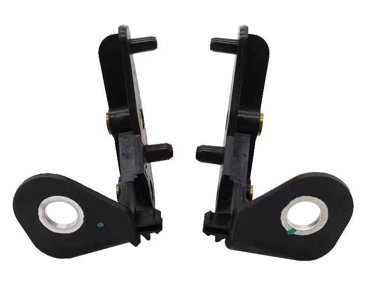 T4N3013 T4N3014 Right Front Fender Mount Bracket for JAGUAR XE X760