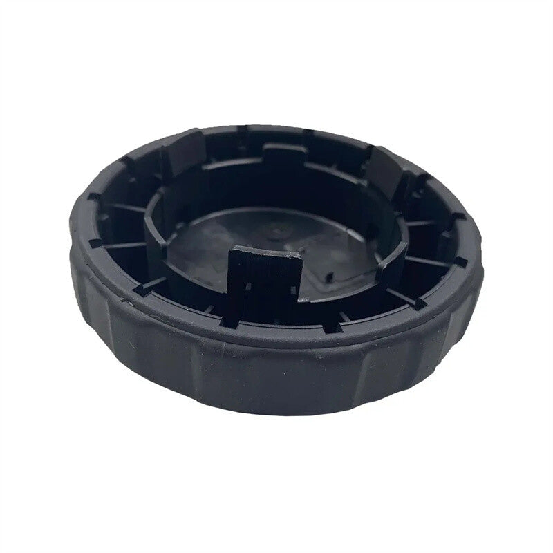 new front for seat back adjustment wheels, black, suitable for Audi A3 TT A4 for Vw CC 8K0881671