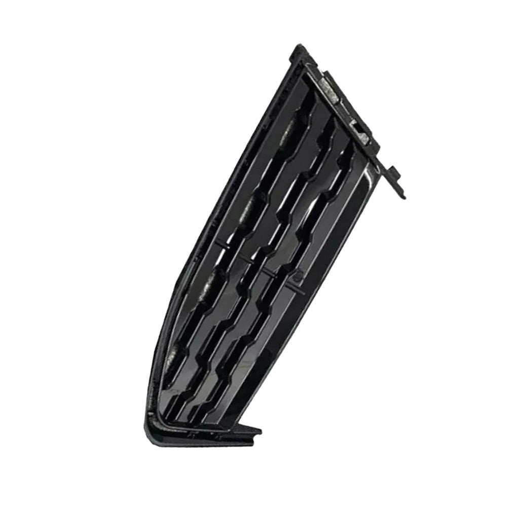 Fit For 7 Series G11 G12 2015 to 2020 Front Right Bumper Fog Lamp Grille Cover
