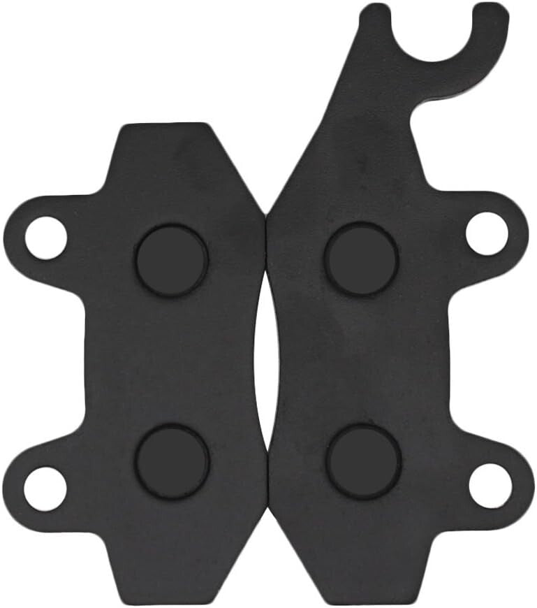 Brake pads front for CF MOTO Uforce 800 2015 2016 / Zforce 800 2015 2016