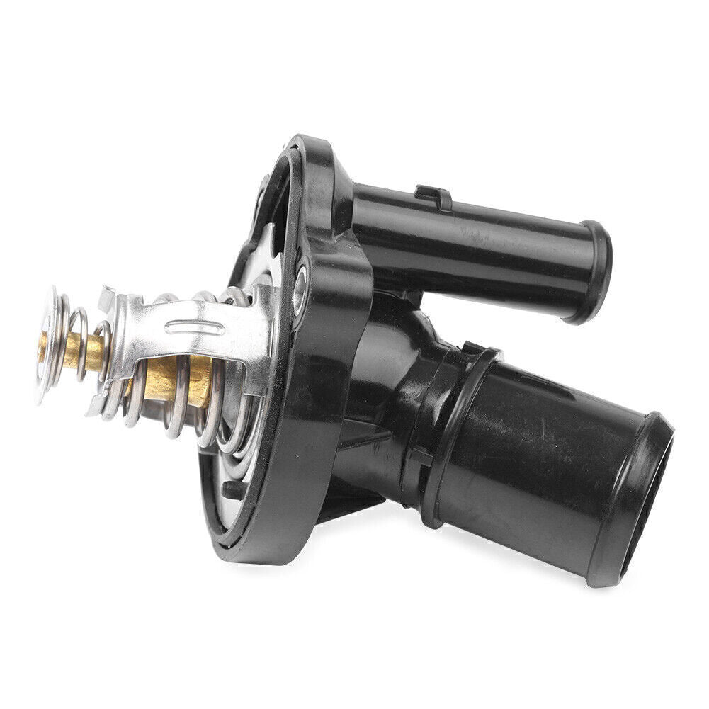 1 x Engine Coolant Thermostat for Mazda 6 3 for Ford Escape Fusion L33615170 Car