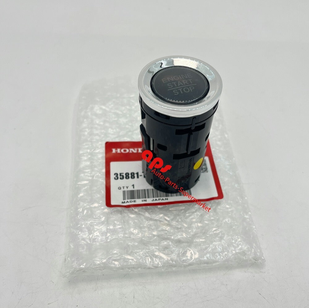 Equipment Manufacturer New Engine Start/Stop Switch for 2016-2019 for Honda HR-V