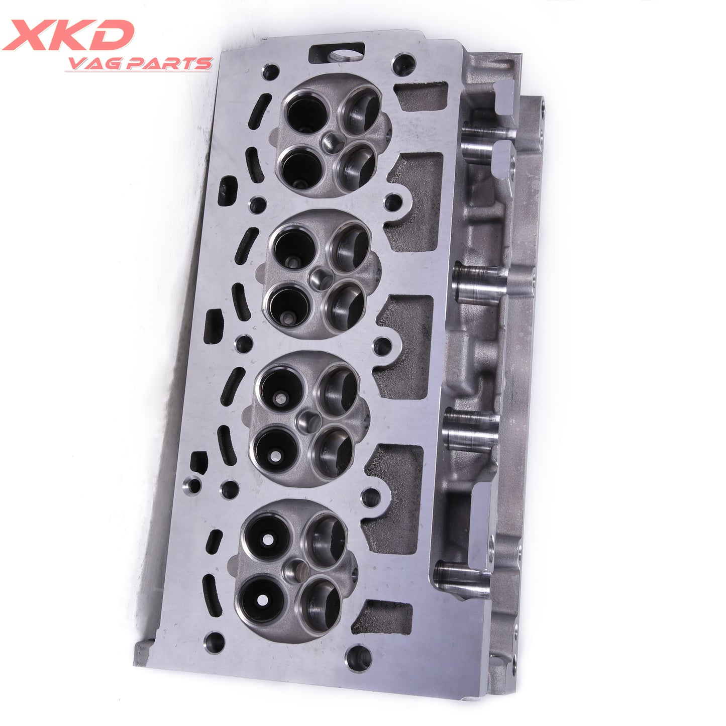 The 1.4T engine cylinder head is suitable for Volkswagen for Golf GTI, for Jetta MK6, for Tiguan , for Audi A3, Caxa, and for Cadillac .
