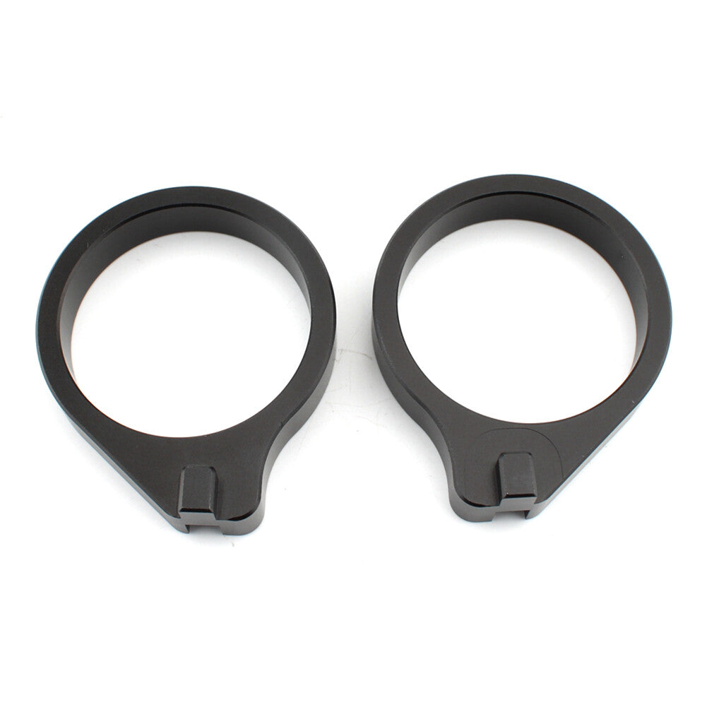 Handlebar Riser Spacer Kit Mount Clamp for HONDA VFR1200F 2010-2016 Motorcycle